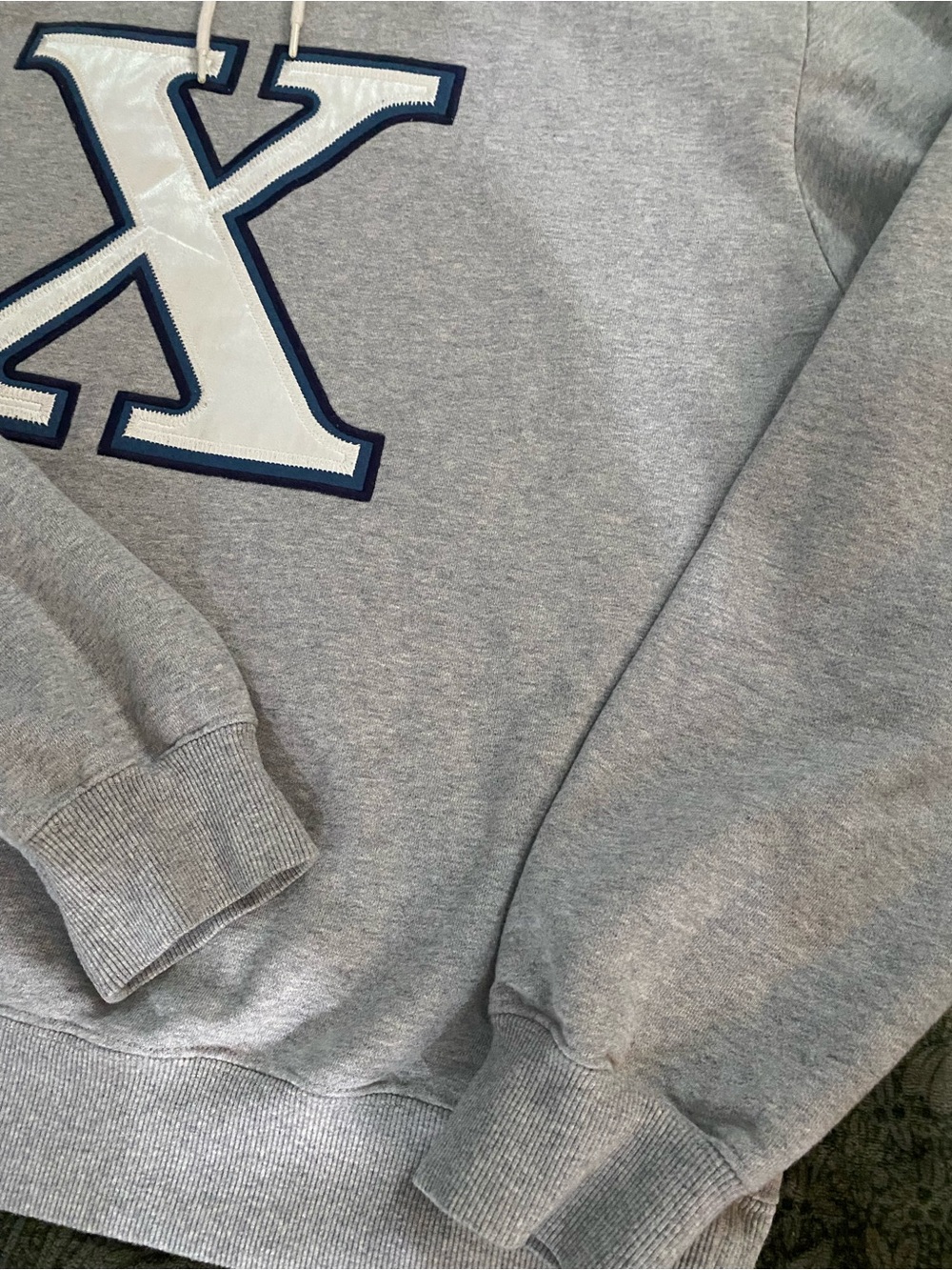 Women’s Good American hoodie size XL (4) - Picture 2 of 6